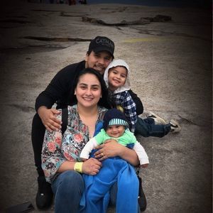 Meet your Posher, Gladys